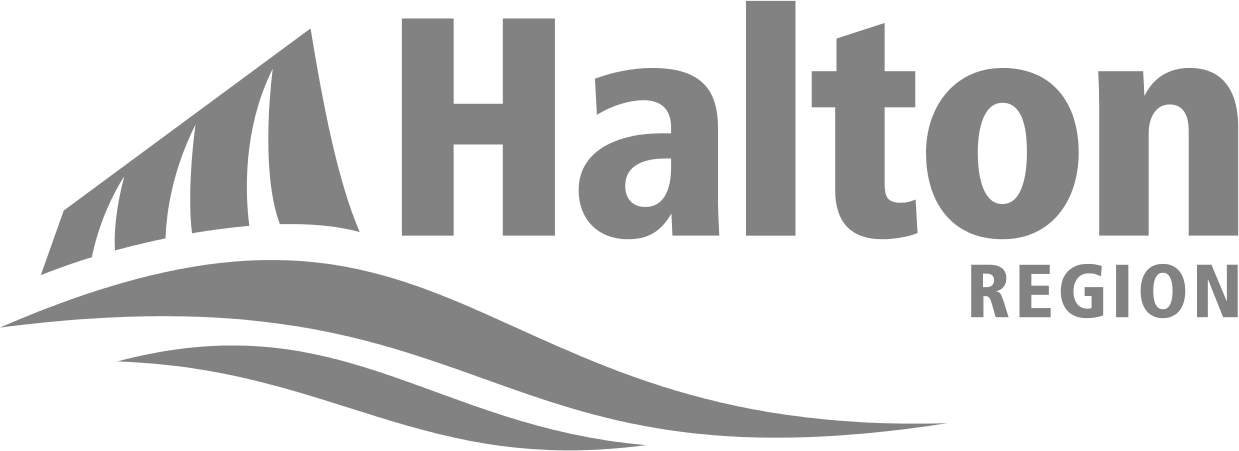 Halton Region logo