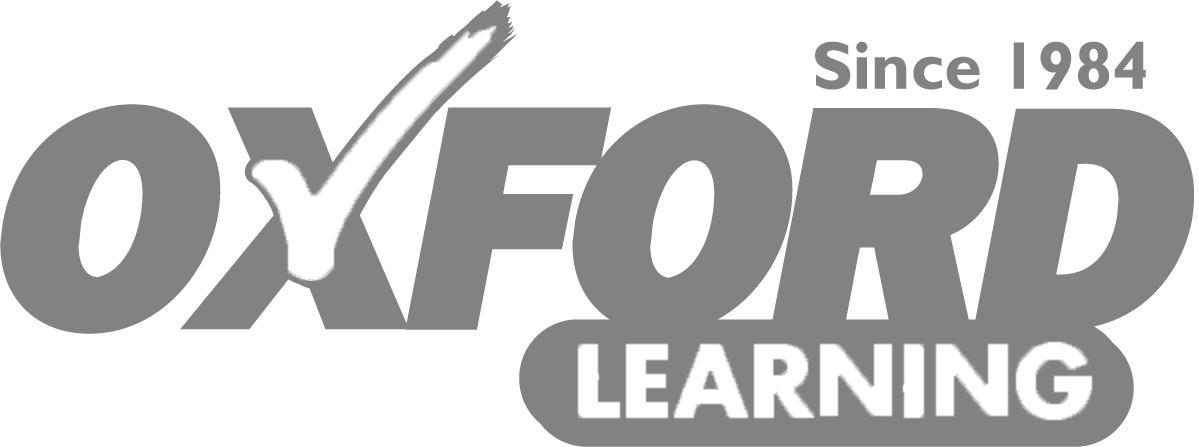 Oxford Learning Logo