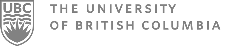 UBC logo