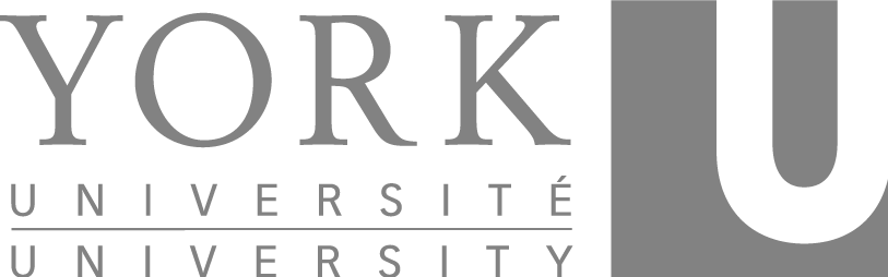 York University Logo