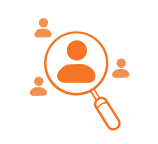 Feature Selection used for finding the most distinct characteristics of customers or trade areas