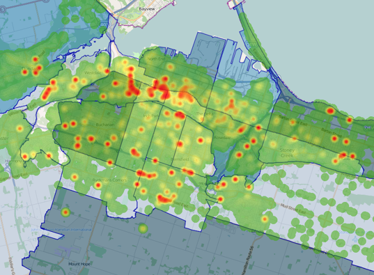 Zooming in on Market Insights: Why Do Postal Codes Matter?