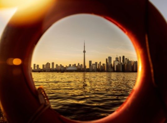 toronto-skyline-targeting-preview Targeting to find prospects in Toronto